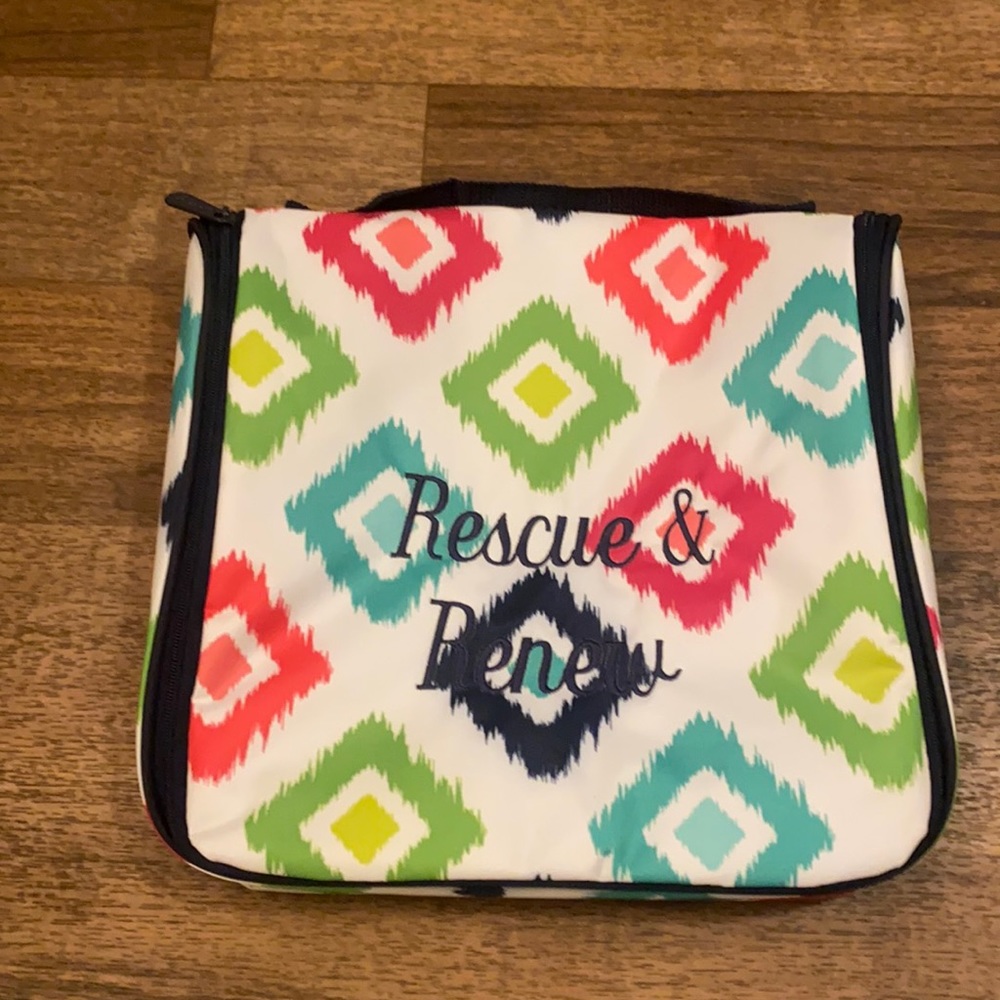 Thirty-one Hanging traveler case